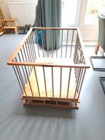 Babybox, Kinderen en Baby's, Boxen, Ophalen, Gebruikt