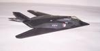 Lockheed F117 model. Igs., Hobby en Vrije tijd, Ophalen of Verzenden, Zo goed als nieuw, Vliegtuig, Overige merken