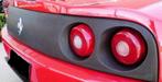 Ferrari 360 Chall Stradale gril nieuw. 355 Chall, Nieuw, Ophalen of Verzenden, Ferrari, Achter