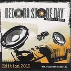 RECORDS STORE DAY 2010 cd, Verzenden, Zo goed als nieuw