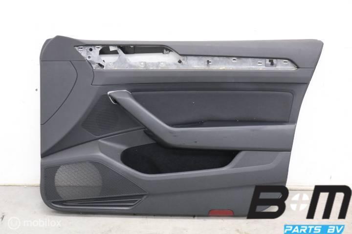 Deurpaneel rechtsvoor VW Passat B8, Auto-onderdelen, Interieur en Bekleding, Gebruikt