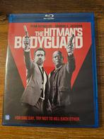 the  hitman's bodyguard - Blu-ray, Ophalen of Verzenden, Zo goed als nieuw