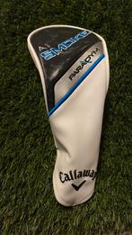 NIEUWE CALLAWAY PARADYM  AI SMOKE HEADCOVER TBV WOODS, Ophalen, Nieuw, Callaway
