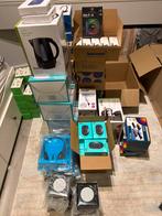 Grote Partij Nieuwe Elektronica producten, Ophalen, Nieuw