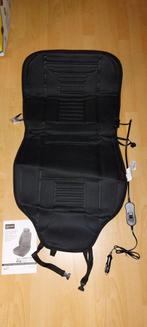 verwarmde autostoelhoes, Ophalen of Verzenden, Zo goed als nieuw, Universeel