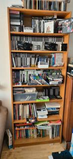 ikea Billy kast, Ophalen, Met plank(en), Gebruikt, 200 cm of meer