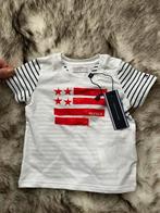 Tommy Hilfiger t-shirt, Kinderen en Baby's, Babykleding | Maat 62, Nieuw, Shirtje of Longsleeve, Ophalen of Verzenden