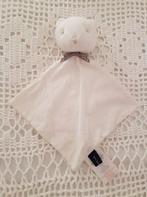 Burberry Baby knuffel beertje, Verzenden, Zo goed als nieuw, Rammelaar