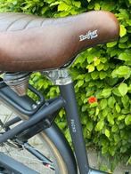 Unieke aanbieding: Populaire Batavus damesfiets, Ophalen, 53 tot 56 cm, Versnellingen, Batavus