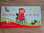Fiep Westendorp. Met Fiep op de fiets, Ophalen, Zo goed als nieuw