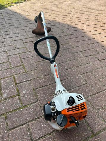 Stihl FS 38 grastrimmer - Goedwerkend en in mooie staat! beschikbaar voor biedingen