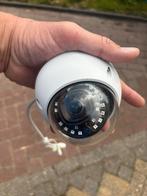 9 x dahua ip camera met nieuwe recorder, Ophalen of Verzenden, Zo goed als nieuw