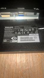 Philps Monitor 27 inch, Ophalen, Gebruikt
