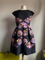 Ted Baker jurk maat 3=38, Kleding | Dames, Maat 38/40 (M), Ophalen of Verzenden, Zo goed als nieuw, Knielengte