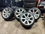 1x Vredestein 2x Michelin - 3x autovelgen sets, Auto-onderdelen, Banden en Velgen, Ophalen, 18 inch, Gebruikt, Banden en Velgen