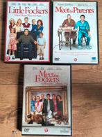 meet the fockers., Alle leeftijden, Ophalen of Verzenden, Gebruikt, Actiekomedie