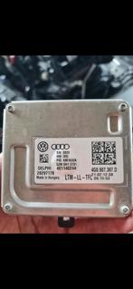 ORIGINEEL AUDI XENON LED DRL MODULE KOPLAMP A4 A5 A6 Q3 Q5, Auto-onderdelen, Ophalen of Verzenden, Nieuw, Audi