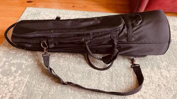 trombone Gigbag beschikbaar voor biedingen