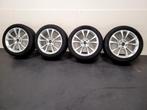 17 inch audi A3 velgen 225 45 17 all season seat skoda vw, Ophalen, Gebruikt, Banden en Velgen, 17 inch