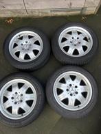 Mercedes SLK 200 velgen, Auto-onderdelen, Gebruikt, 16 inch, Banden en Velgen, Personenwagen