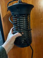 Vliegenlamp - Effectieve Ongediertebestrijding, Ophalen of Verzenden, Zo goed als nieuw, Ongediertebestrijding