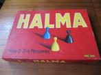 Halma bordspel, nr. 214., Jumbo, Gebruikt, Ophalen of Verzenden, Een of twee spelers