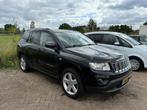 Jeep Compass 2.4 Limited 4WD Automaat niet werkend !, Auto's, Jeep, Automaat, Euro 5, 450 kg, Gebruikt