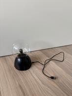 Plasma ball lamp - Intertoys, Ophalen of Verzenden, Nieuw, Elektronica, Met licht
