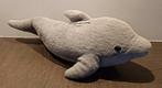 Dolfijn Knuffel - Curaçao Souvenir, Ophalen of Verzenden, Zo goed als nieuw, Overige typen