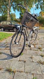 I.z g.st.Trek Navigator performace T80 Damesfiets, Fietsen en Brommers, Minder dan 10 versnellingen, Zo goed als nieuw, 53 tot 57 cm