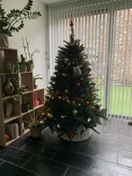 Triumph Tree Forest Frosted Blue kunstkerstboom, Diversen, Kerst, Ophalen of Verzenden, Zo goed als nieuw