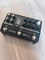 Two notes Revolt Bass, Muziek en Instrumenten, Effecten, Ophalen of Verzenden, Zo goed als nieuw