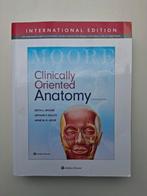 Clinically Oriented Anatomy - 8th edition, Ophalen of Verzenden, Zo goed als nieuw