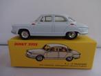 Panhard P.L. 17 grijs nr: 547 van Dinky Toys schaal 1/43, Ophalen of Verzenden, Nieuw, Auto, Dinky Toys