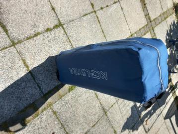 Camping kinderbedje  beschikbaar voor biedingen