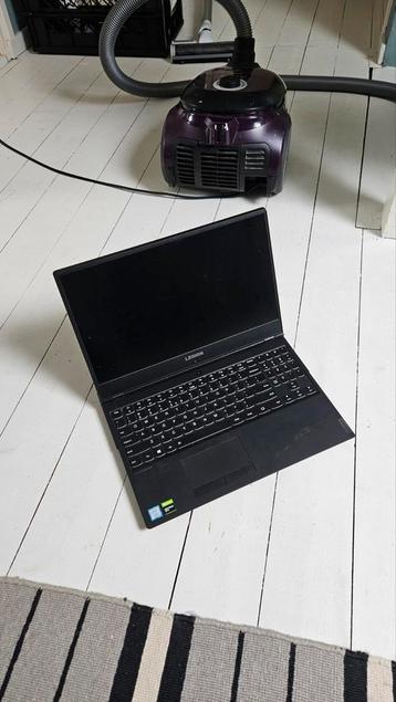 Lenovo Legion Y540 Gaming Laptop beschikbaar voor biedingen