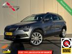 Skoda Karoq 1.5 TSI ACT Style Business|NL-Auto|Trekhaak, Auto's, Voorwielaandrijving, Stof, 4 cilinders, 150 pk