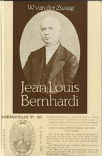 W. van der Zwaag Jean Louis Bernardi Een leketheoloog, Ophalen of Verzenden, Nieuw