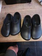 2x Nieuwe Birkenstock Profi Birki Schoenklompen Maat 38, Zwart, Nieuw, Ophalen of Verzenden, Birkenstock
