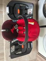 Cybex Aton Autostoel met 2x Isofix Base, Kinderen en Baby's, Autostoeltjes, Overige merken, Gebruikt, Isofix, 0 t/m 13 kg