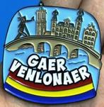 Medailles & Pins Carnavalsonderscheidingen, Ophalen of Verzenden, Nieuw, Overige maten, Muts