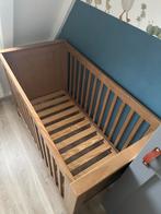 Degelijk ledikantje, Ophalen, Gebruikt, Ledikant