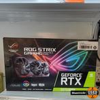 ROG STRIX GAMING GEFORCE RTX 2070 SUPER (Nwp 325), Computers en Software, Videokaarten, Zo goed als nieuw