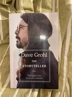 the storyteller, Ophalen of Verzenden, Zo goed als nieuw