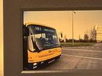 Oude dia autobus van Centraal Nederland, Verzamelen, Spoorwegen en Tramwegen, Verzenden, Gebruikt, Bus of Metro, Overige typen