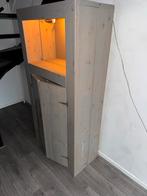 Complete set: Salontafel, TV meubel en Kast, Ophalen of Verzenden