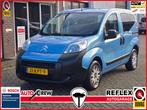 Citroen Nemo 1.4i Multispace 5 DRS|ELEKTR. RAMEN, Auto's, 4 cilinders, Origineel Nederlands, Bedrijf, Handgeschakeld
