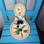 Olijfschaaltje /tapasschaaltje Intermezzo, Huis en Inrichting, Keuken | Servies, Ophalen, Gebruikt, Schaal of Schalen, Overige stijlen