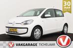 Volkswagen Up! 1.0 move up! | Org NL | Fietsendrager | Recen, Voorwielaandrijving, Stof, Gebruikt, 840 kg