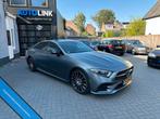 Mercedes-Benz CLS-klasse 350 | AMG | MEMORY | DAK | CAMERA |, Automaat, Achterwielaandrijving, Gebruikt, 4 cilinders
